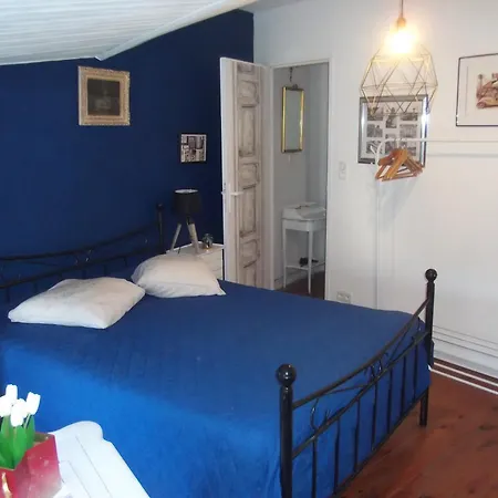 Penzion Les Mesanges 3*