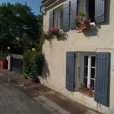 Les Mesanges La Greve-Sur-Mignon