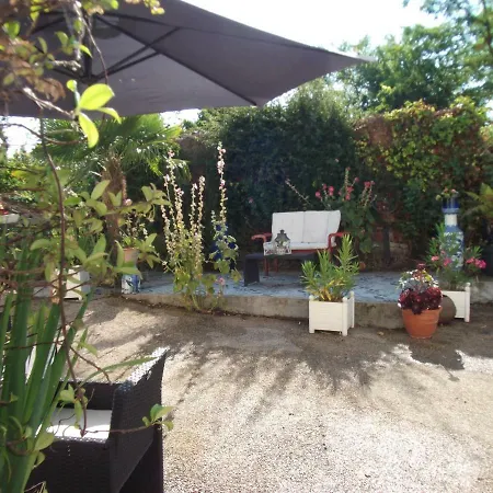 Les Mesanges Guest house