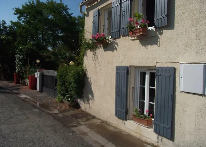 Les Mesanges La Greve-Sur-Mignon