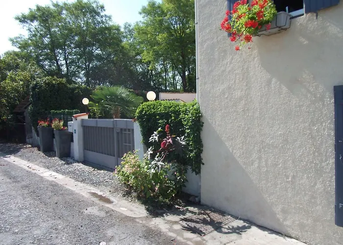 Les Mesanges 3* La Greve-Sur-Mignon